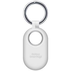 Pouzdro Samsung Galaxy SmartTag2 bílá barva
