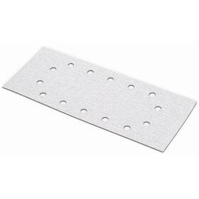 Brusný papír Kreator KRT203558 (5ks) 
