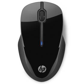 Myš HP 250 (3FV67AA#ABB) černá