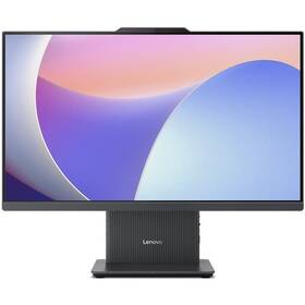 Počítač All In One Lenovo IdeaCentre 24IRH9 šedá barva
