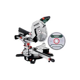 Pila pokosová Metabo KGS 305 M Set 613305900 
