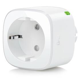 Chytrá zásuvka Eve Energy Smart Plug (Matter - compatible Apple, Google & SmartThings) (10EBO8351)