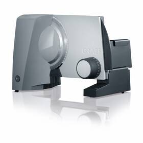 Kráječ GRAEF G-Line G 50 šedá barva

