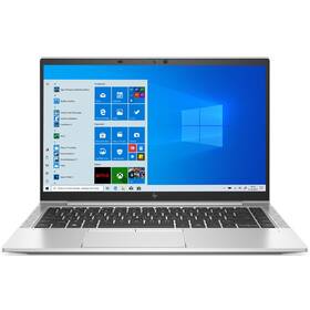 Notebook HP EliteBook 840 G8 (3G2R1EA#BCM) stříbrný