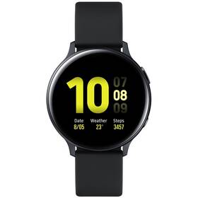 Chytré hodinky Samsung Galaxy Watch Active2 44mm (SM-R820NZKAXEZ) černé