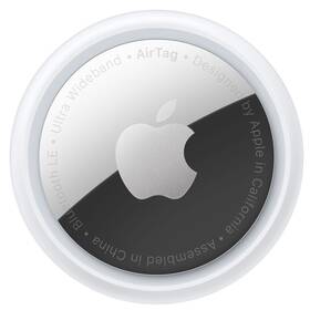 Apple AirTag - rozbaleno - 24 měsíců záruka - rozbaleno - 24 měsíců záruka