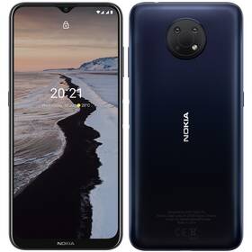Mobilní telefon Nokia G10 (719901147581) modrý