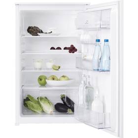 Chladnička Electrolux LRB2AE88S bílá barva

