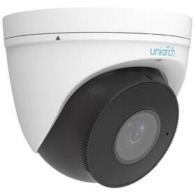 IP kamera Uniview Uniarch IPC-T314-APKZ Turret VF (IPC-T314-APKZ) bílá - zánovní - 24 měsíců záruka