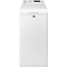 Pračka Electrolux PerfectCare 600 EW2TN5261C bílá