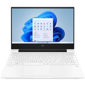Notebook HP VICTUS 15-fa0998nc (8J9M0EA#BCM) bílý