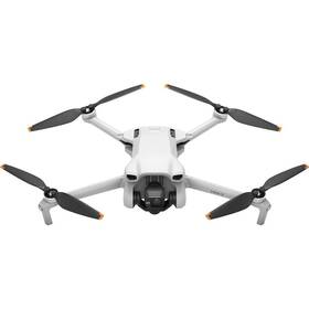 Dron DJI Mini 3 šedý