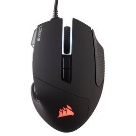 Myš Corsair Scimitar Elite RGB (CH-9304211-EU) černá