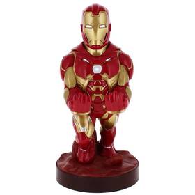 Držák Exquisite Gaming Cable Guy - Iron Man 
