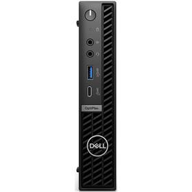 PC mini Dell OptiPlex 7020 Micro Plus MFF černá barva

