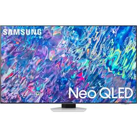 Televize Samsung QE65QN85B stříbrná