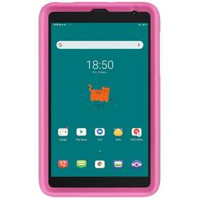 Dotykový tablet iGET Blackview TAB G6 Kids (84008079) růžový