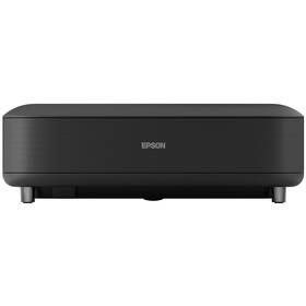 Projektor Epson EH-LS650B černá barva
