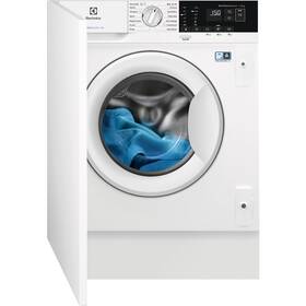 Pračka Electrolux SteamCare® 700 EW7F447WIN bílá