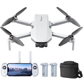 Dron Potensic Atom SE More Fly Combo bílá barva
