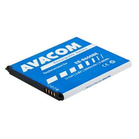 Baterie Avacom pro Samsung Galaxy S4, Li-Ion 2600mAh (náhrada EB-B600BE) (GSSA-i9500-2600A)