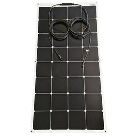 Solární panel Viking LE120, 120W (VSPLE120)
