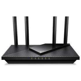 Router TP-Link Archer AX55 Pro černá barva

