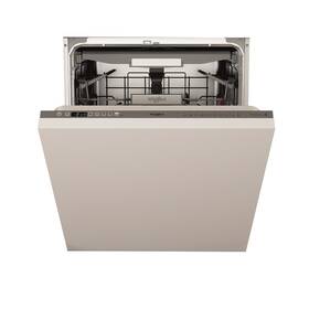 Myčka nádobí Whirlpool W0I D751A X 
