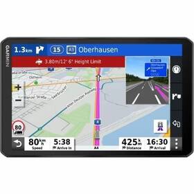 Navigační systém GPS Garmin dezl LGV800T-D Europe45 (010-02314-10) černá