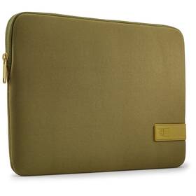 Pouzdro na notebook Case Logic na 13" Macbook zelená barva
