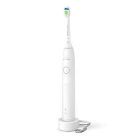 Zubní kartáček Philips HX7108/01 bílá barva
