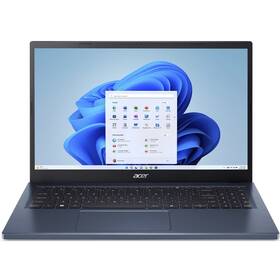 Notebook Acer Aspire Go 15 (AG15-31P-C5EK) + Microsoft 365 pro jednotlivce modrá barva
