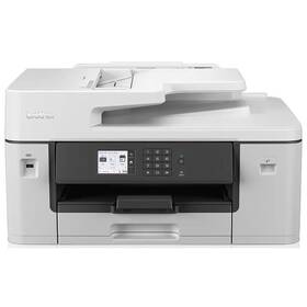 Tiskárna multifunkční Brother MFC-J3540DW (MFCJ3540DWYJ1) bílá - rozbaleno - 24 měsíců záruka
