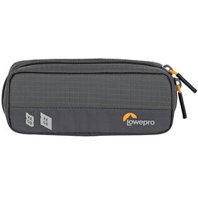 Brašna Lowepro GearUp Memory Wallet 20D šedá - rozbaleno - 24 měsíců záruka
