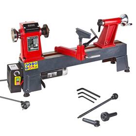 Soustruh Dema DDM 305V 
 Soustruh Dema DDM 305V