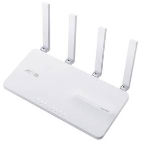 Router Asus ExpertWiFi EBR63 AX3000 Dual-band Wi-Fi 6 (90IG0870-MO3C00) bílý