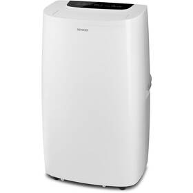 Mobilní klimatizace Sencor SAC MT1603C 
