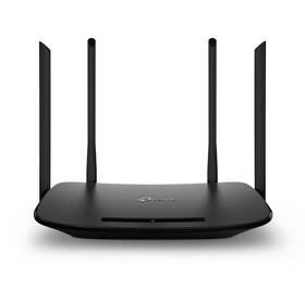 Router TP-Link Archer VR300 (Archer VR300) černý - zánovní - 12 měsíců záruka