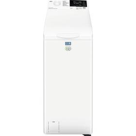 Pračka AEG LTR6G263C bílá barva
