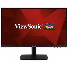 Monitor ViewSonic VA2406-H (VA2406-H) černý