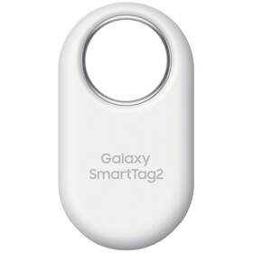 Lokátor Samsung Galaxy SmartTag2 bílá barva
