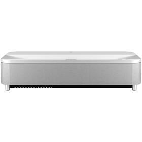 Projektor Epson EH-LS800W bílá barva
