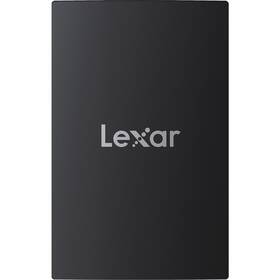 SSD externí Lexar SL500 USB3.2 Gen2x2 - 2TB (LSL500X002T-RNBNG)
