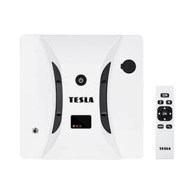 Robotický čistič oken Tesla W600 
