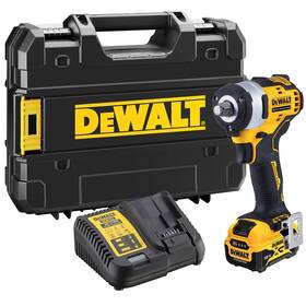 Utahovák rázový Dewalt DCF901P1 
