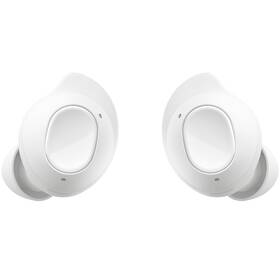 Sluchátka Samsung Galaxy Buds FE bílá - rozbaleno - 24 měsíců záruka