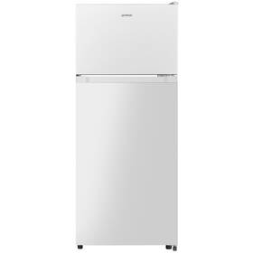 Chladnička Gorenje RF312EPW4 bílá barva
