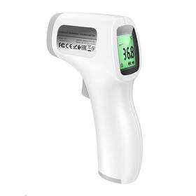 Teploměr Hoco YQ6 Infrared Thermometer plast