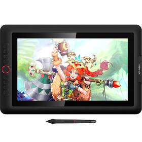 Grafický tablet XPPen Artist 15.6 Pro černá barva
