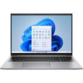 Notebook HP ZBook Firefly 16 G10 (5G399ES#BCM) stříbrný